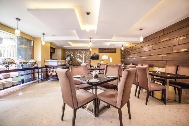 Fabhotel Magnus Star Koregaon Park - Image 1