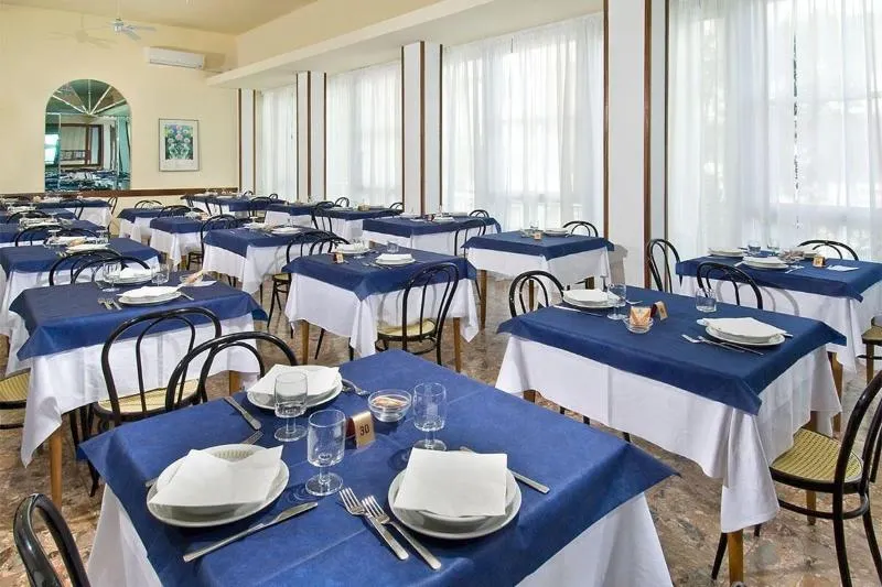 Hotel Flaminio Cattolica - Image 1