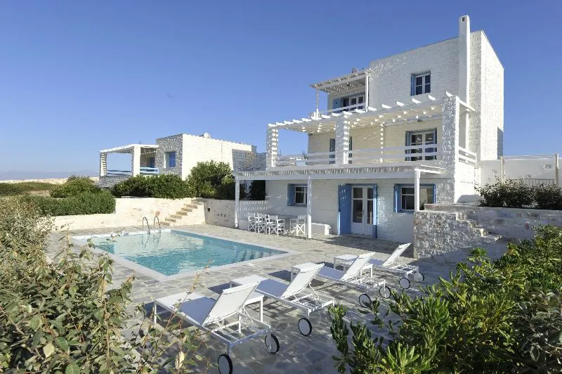 Stagones Private Pool Villas - Image 1