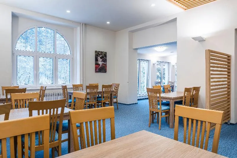 Apartmánový Komplex Dagmar - Image 1