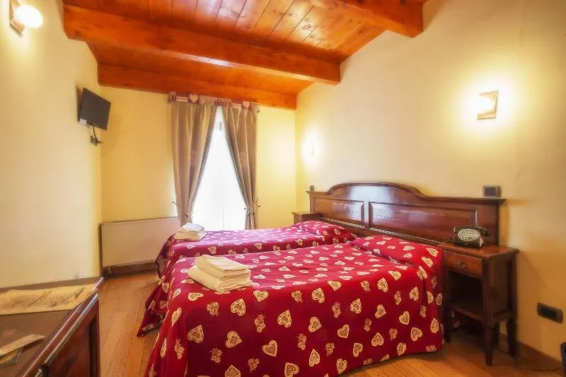 Hotel Chez Toi - Image 1