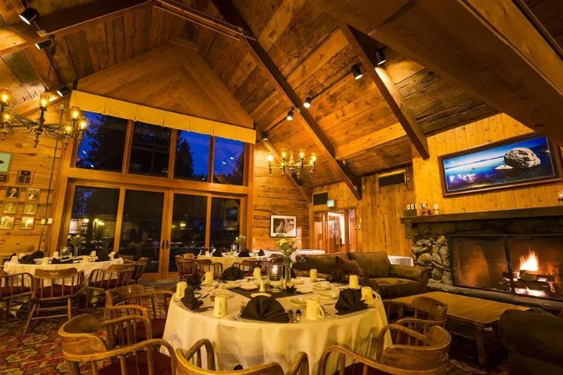 Granlibakken Resort - Image 1