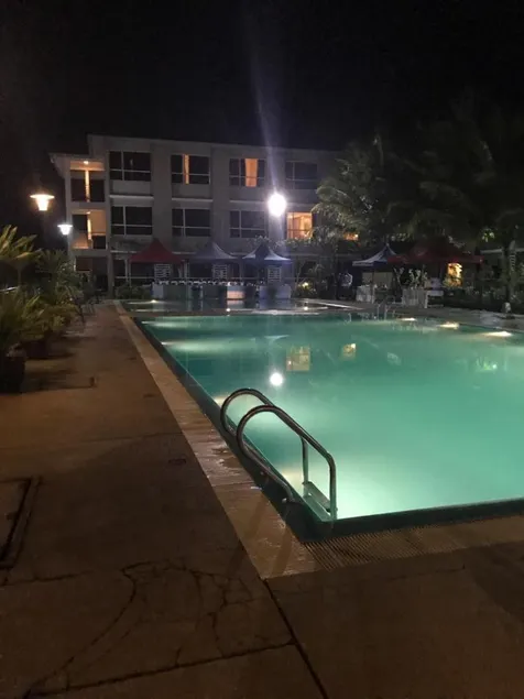 CHERENGIN HILLS CONVENTION & SPA RESORT - Image 1