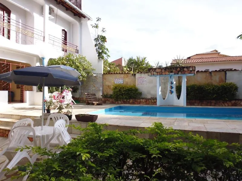 Pousada Pollyana - Image 1