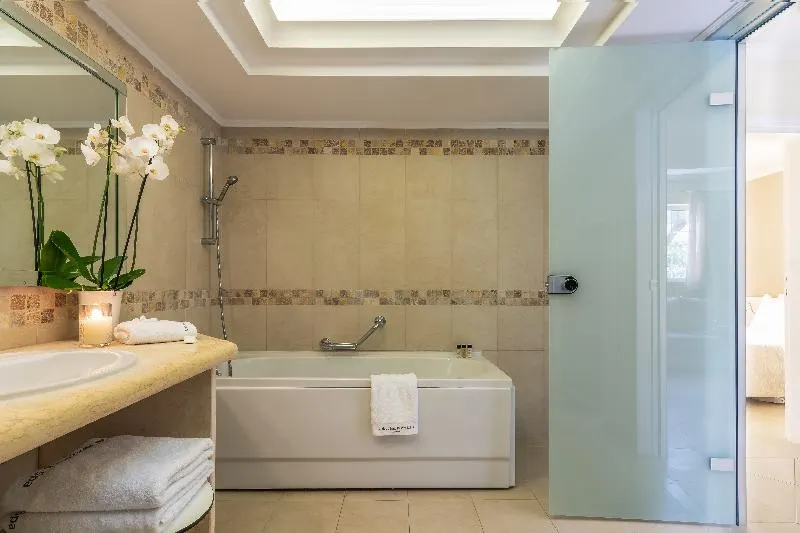 Lindos Village Resort and Spa - Image 1