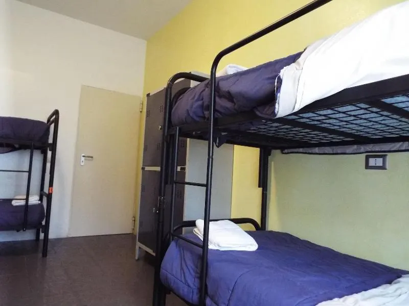Milano Hostel - Image 1