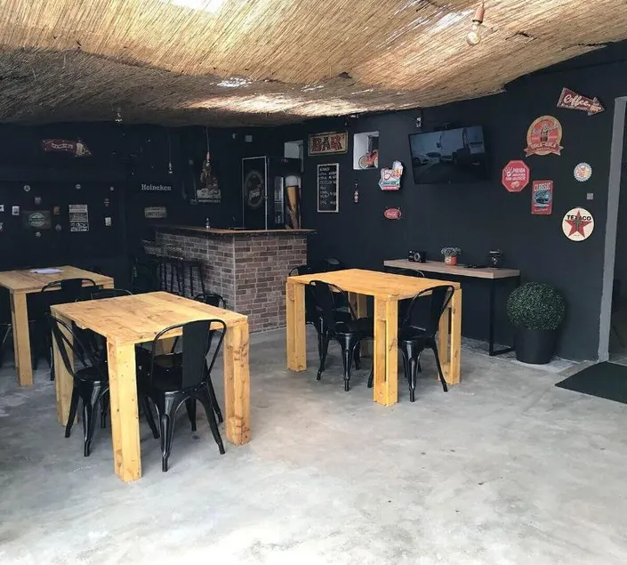 Visa Hostel - Image 1