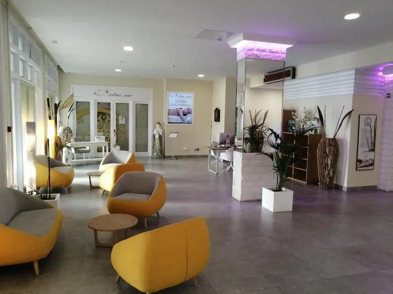 Hapimag San Agusta N - Image 1