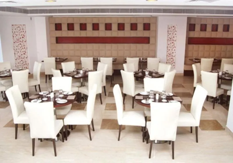 The Fern Residency Gurgaon - Image 1