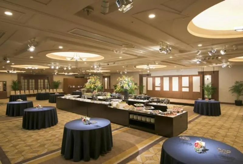 Urayasu Brighton Hotel Tokyo Bay - Image 1