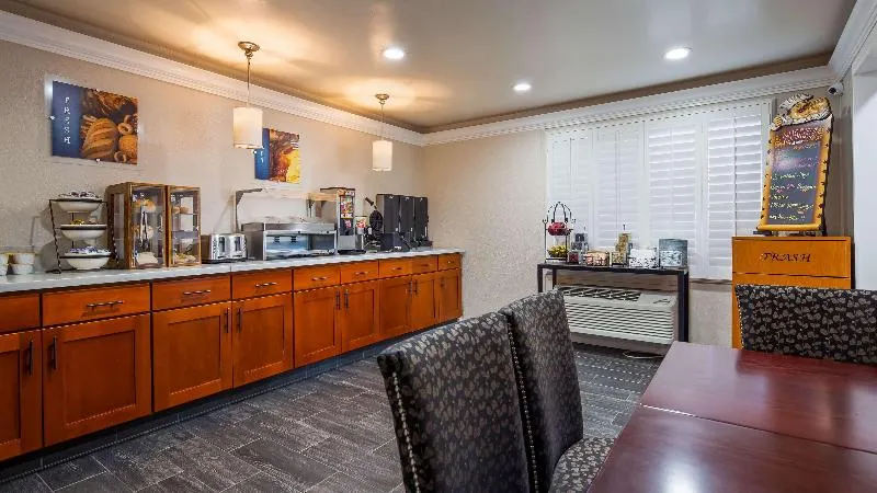 SureStay Plus Hotel by Best Western San Bernardino South - Image 1