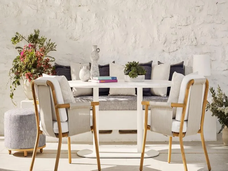 Four Seasons Hotel Mykonos - Image 1