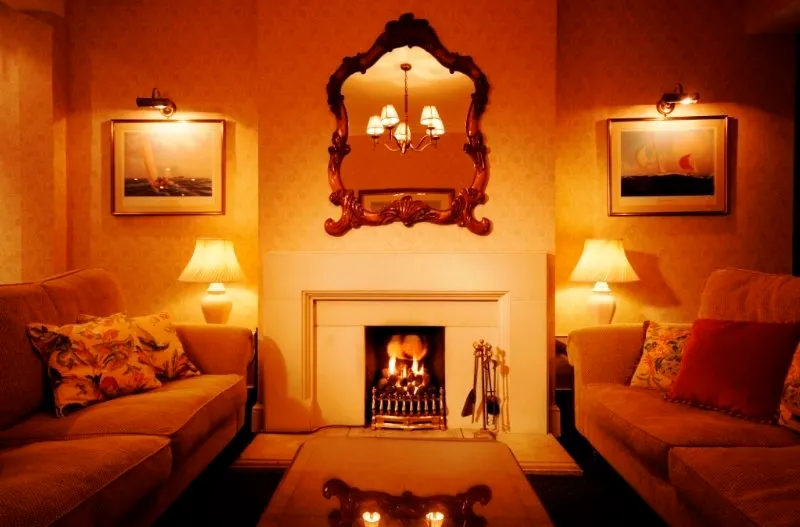 Moorhill House - Image 1
