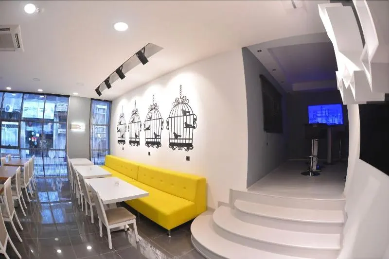Sahin Hotel 2 - Image 1