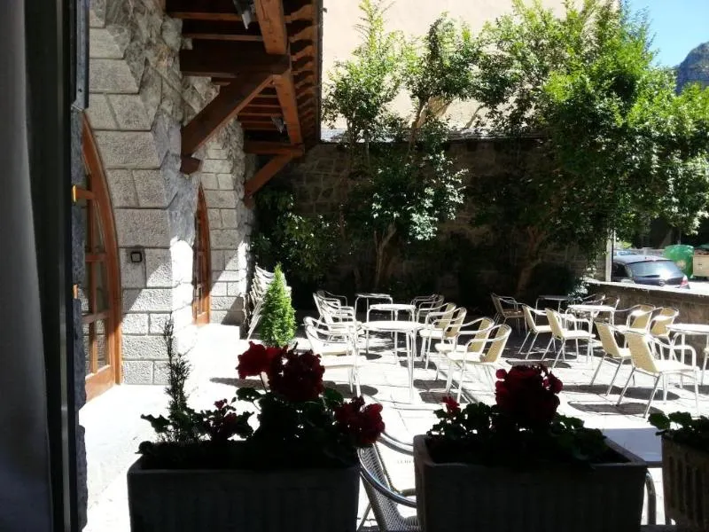 Villa de Canfranc - Image 1