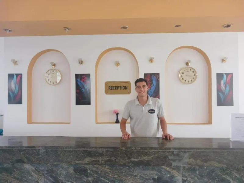 Grand Halomy Resort - Image 1