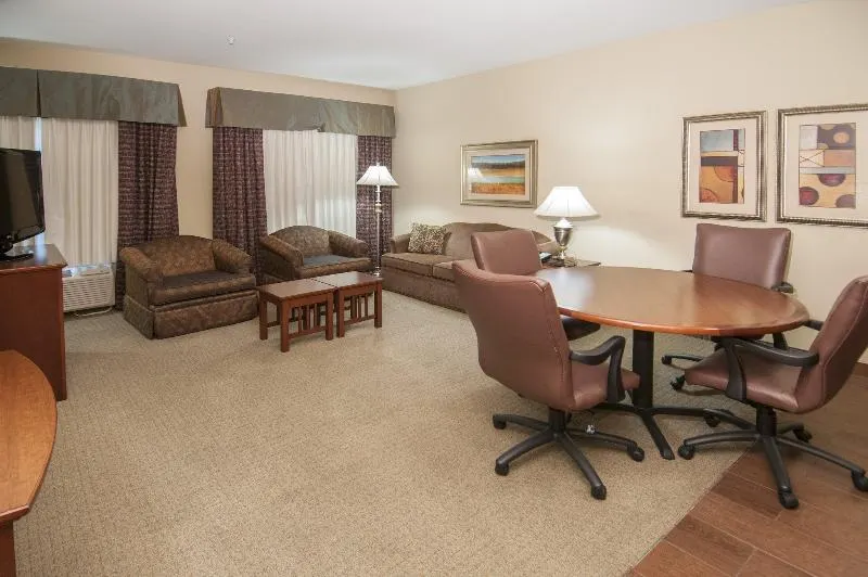 WeStay Suites - Image 1