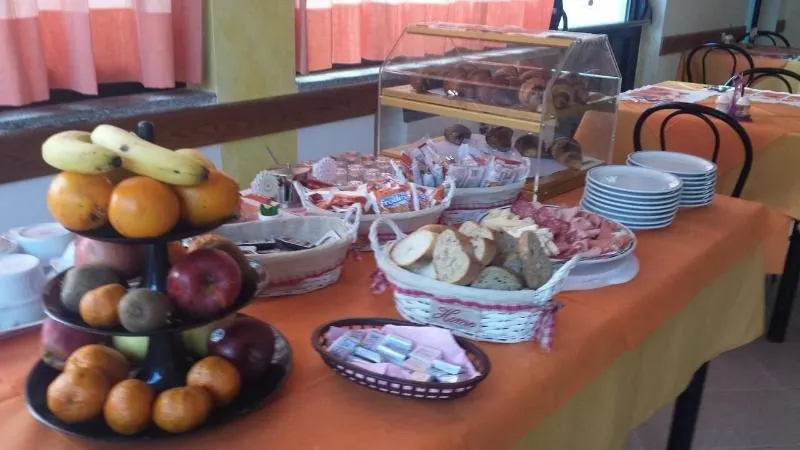 Albergo Ristorante Lavedo - Image 1
