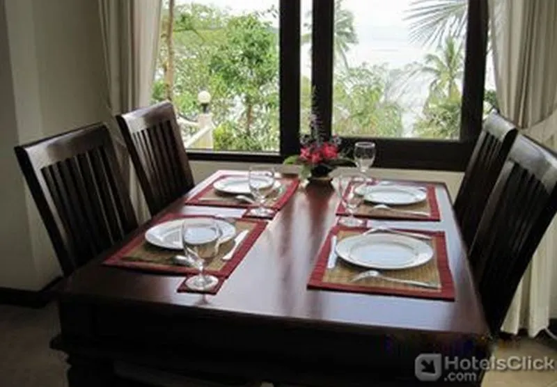 Kooncharaburi Resort - Image 1