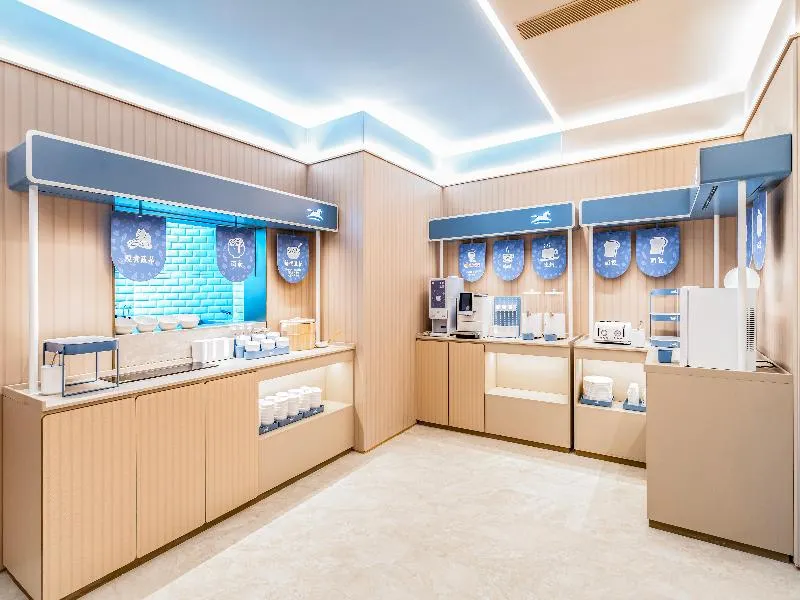 HanTing Hotel (Xi'an Mingdemen Zhuque Street) - Image 1