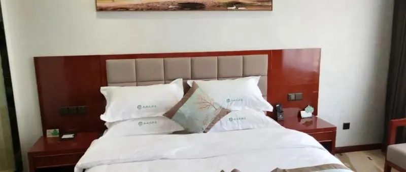 Yunshan Hotel - Image 1