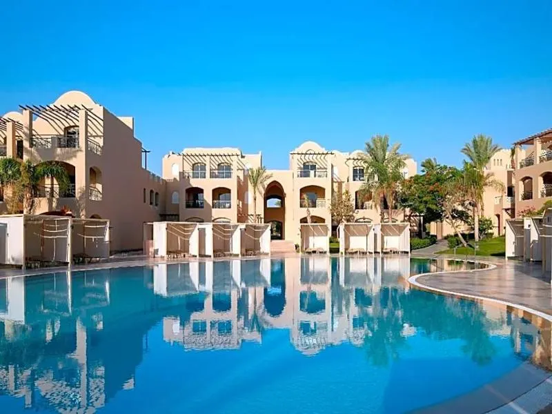 Magic World Sharm - Club By Jaz - Image 1