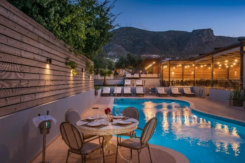 Indigo Suites Collection Adults Only - Image 1