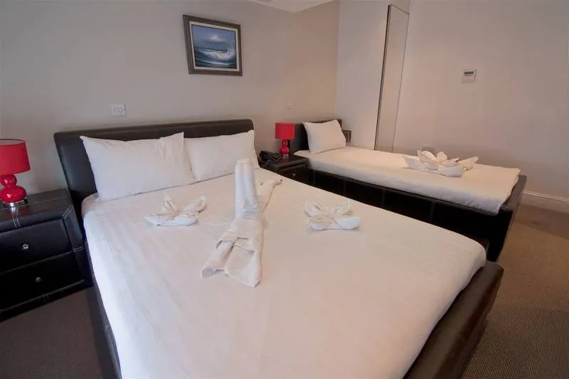 MStay Hotel 43 - Image 1
