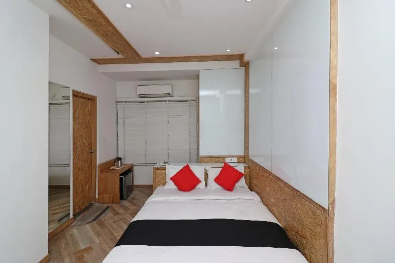 Hotel Hiland International By OYO Rooms - Image 1