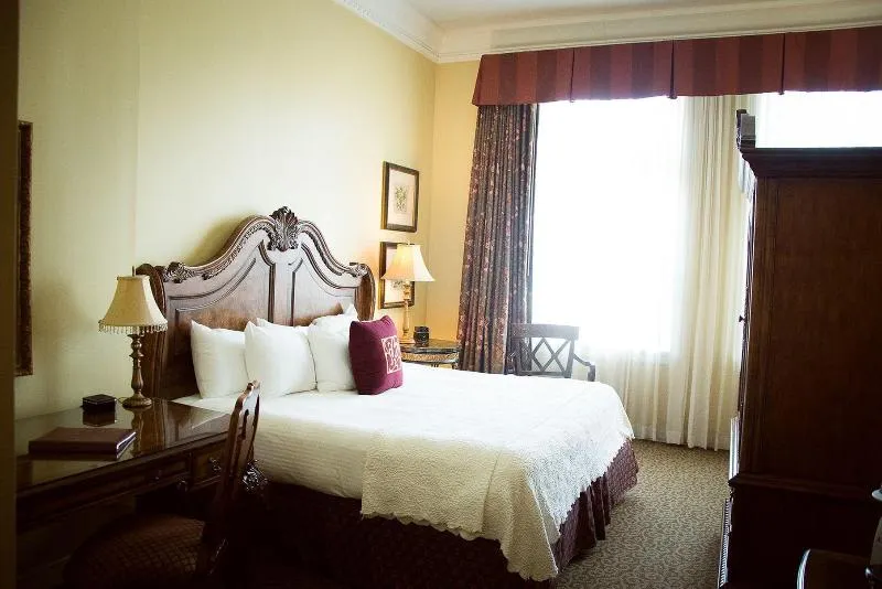 The Blennerhassett Giovanni Hotel, Trademark Col. by Wyndham - Image 1