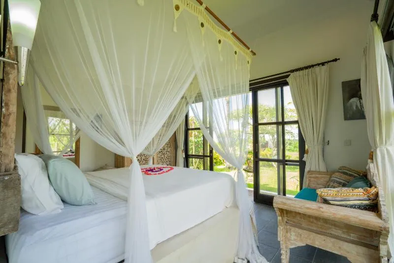 Villa Labak Sari Tabanan - Image 1