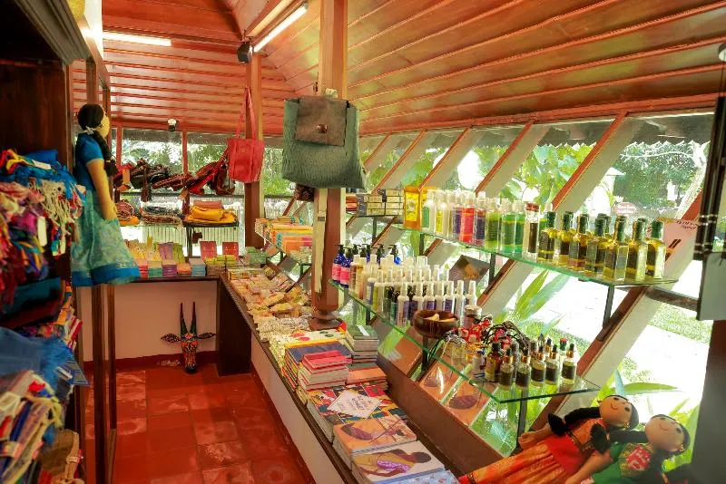 Coconut Lagoon - Image 1