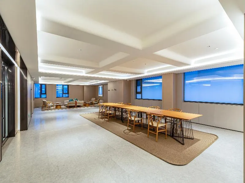 Ji Hotel Xiaozhai Subway Station - Image 1