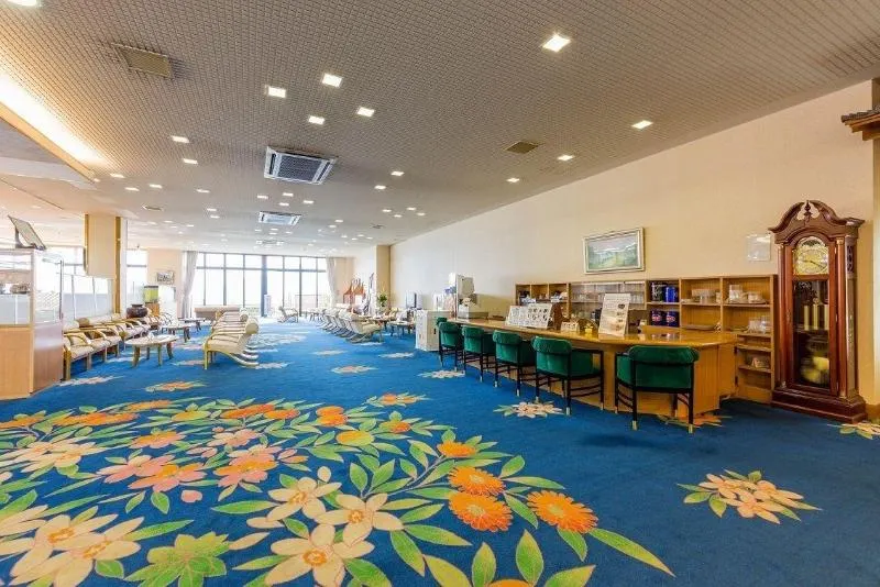 Kinoe Onsen Hotel Seifukan - Image 1