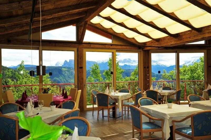 Hotel Tschögglbergerhof - Image 1