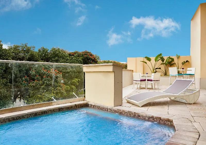 Hilton Garden Inn Lusaka Society Business Park - Image 1