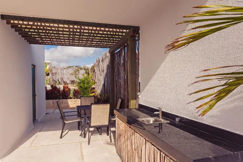 Mararena by Nah Hotels - Image 1
