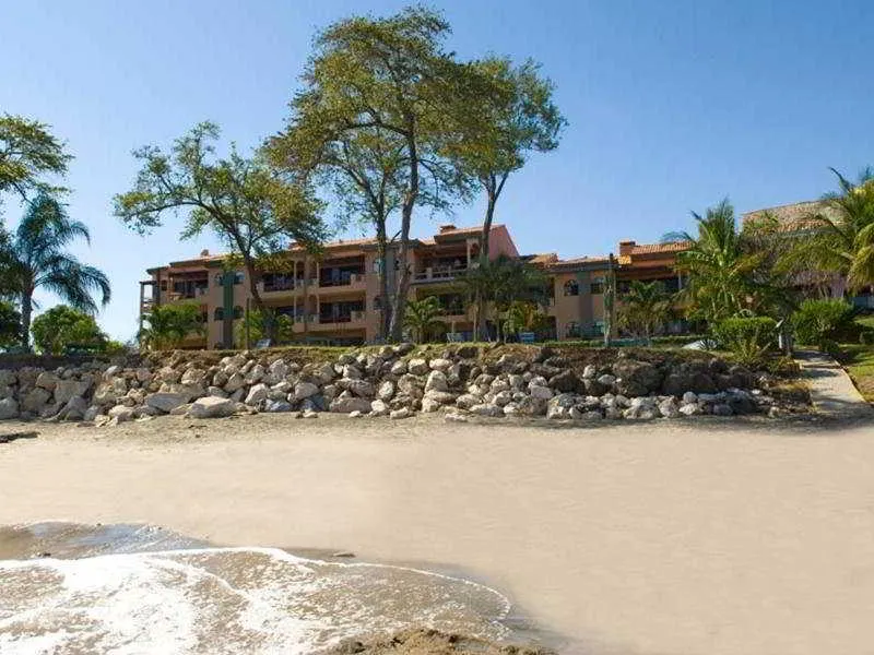 Flamingo Marina Resort - Image 1