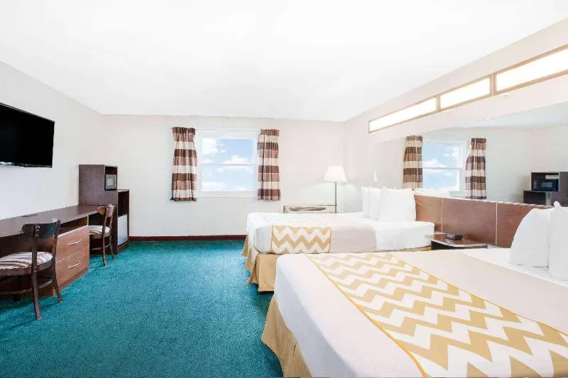 Travelodge by Wyndham Carlisle - Image 1