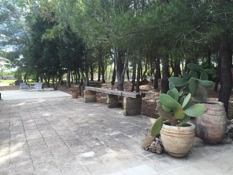 Masseria Cristo - Image 1