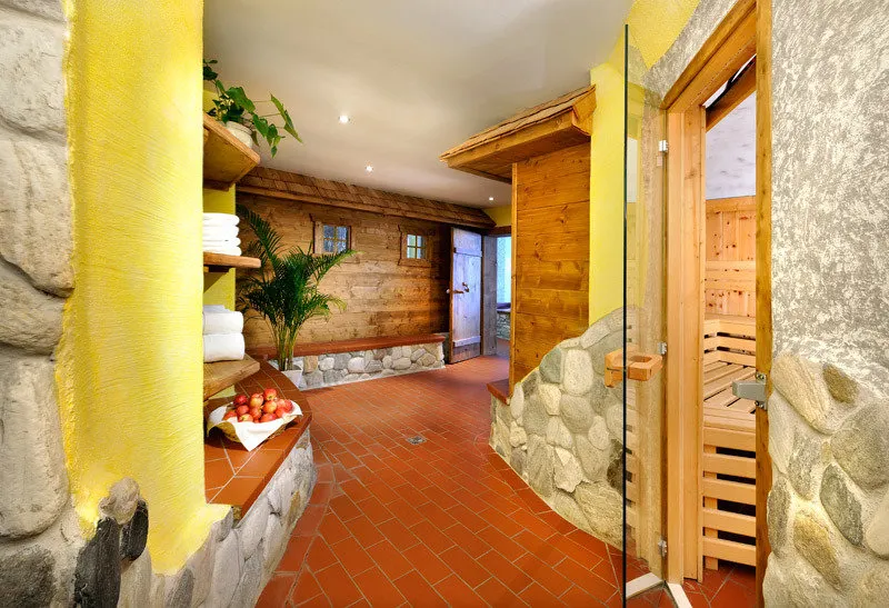 Hotel Ferienwelt Kristall - Image 1