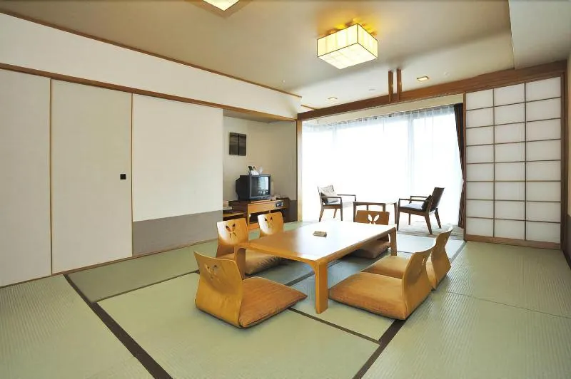 Hotel Harvest Ito - Image 1