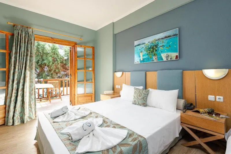 Regos Resort Hotel - Image 1