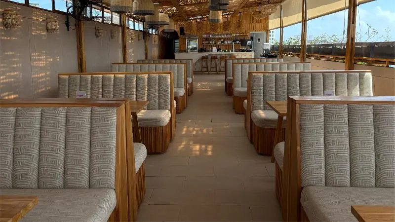 Hotel Caribbean On Vacation - Image 1