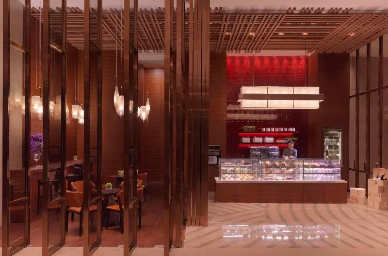 Hyatt Regency Zhenjiang - Image 1