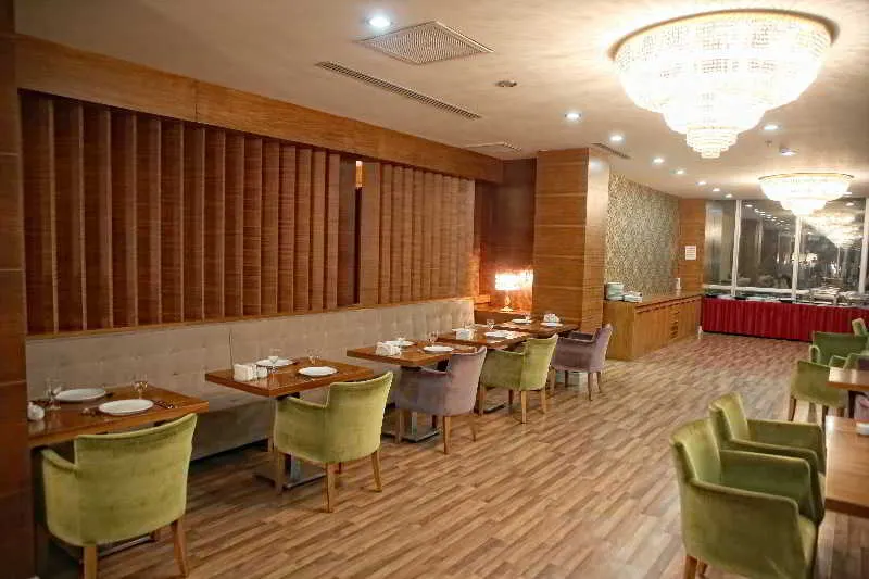 ASIA ARTEMIS HOTEL - Image 1