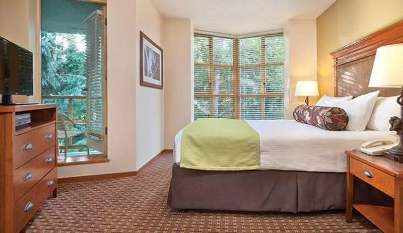 WorldMark Whistler Cascade Lodge - Image 1