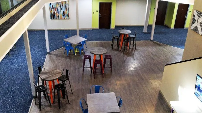 The Place Hotel - Image 1