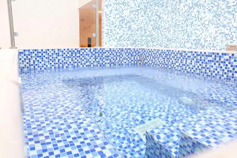 Levatio Hotel Muscat - Image 1