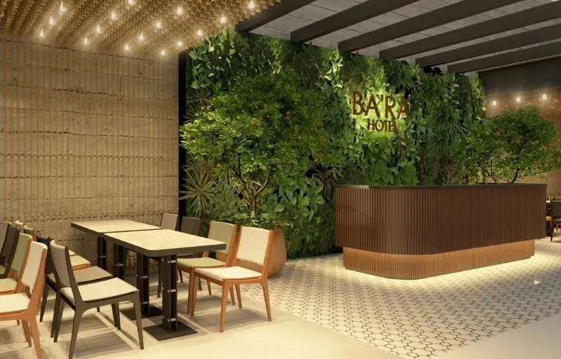 Bara Hotel Joao Pessoa - Image 1